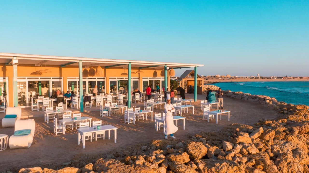 Westpoint Dakhla Hotel Bagian luar foto