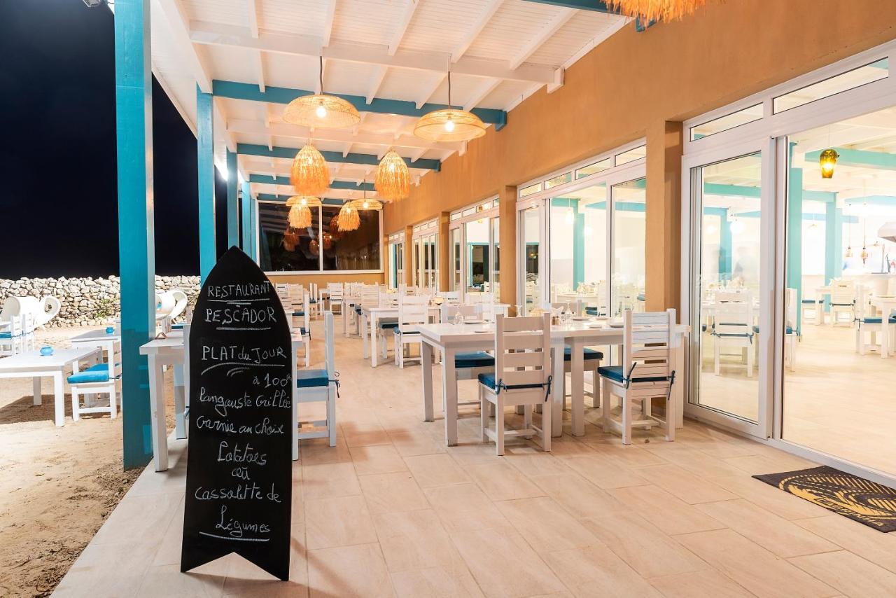 Westpoint Dakhla Hotel Bagian luar foto